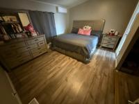 1987 International Mobile Home