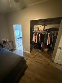 1987 International Mobile Home