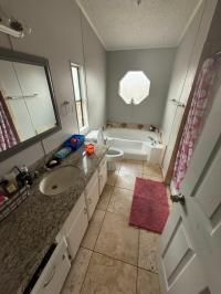 1987 International Mobile Home