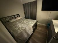 1987 International Mobile Home