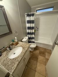 1987 International Mobile Home