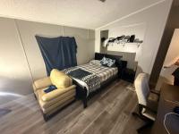 1987 International Mobile Home