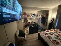 1987 International Mobile Home