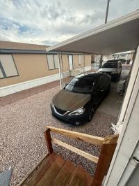 1987 International Mobile Home