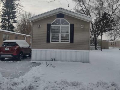 Mobile Home at 5398 Nicole Dr White Lake, MI 48383