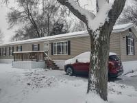 1998 Dutch Park Manufactured Home