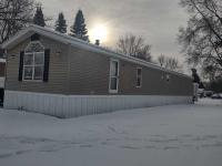 1998 Dutch Park Manufactured Home