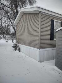 1998 Dutch Park Manufactured Home