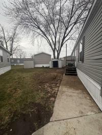 2023 Clayton Homes Manufactured Home