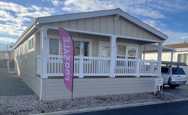 2021 Champion Mobile Home For Sale