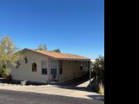 2015 Cavco Mobile Home