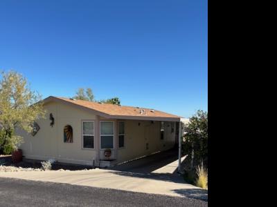 Photo 2 of 3 of home located at 3003 W Broadway #124 Tucson, AZ 85745