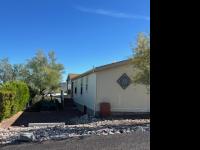 2015 Cavco Mobile Home