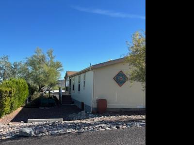 Photo 3 of 3 of home located at 3003 W Broadway #124 Tucson, AZ 85745