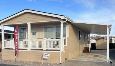 Mobile Home at 3555 S. Pacific Hwy Medford, OR 97501