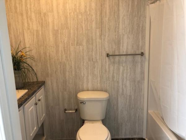 2021 Clayton 56GEM14602AH20  Home