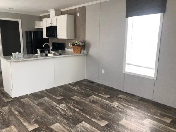 2021 Clayton 56GEM14602AH20  Home