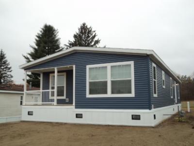 Mobile Home at 430 Route 146 Lot 2 Clifton Park, NY 12065