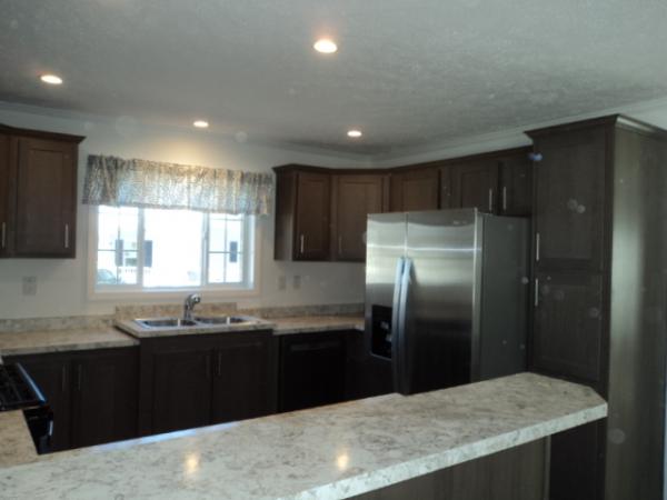 Photo 1 of 2 of home located at 430 Route 146 Lot H27 Clifton Park, NY 12065