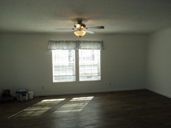 2025 Champion H27  Home