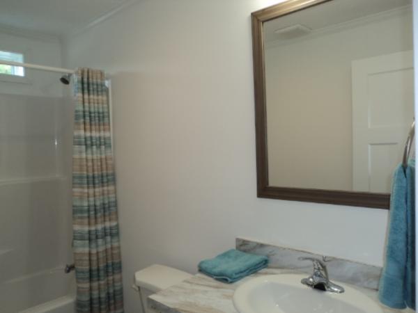 2025 Champion H27  Home