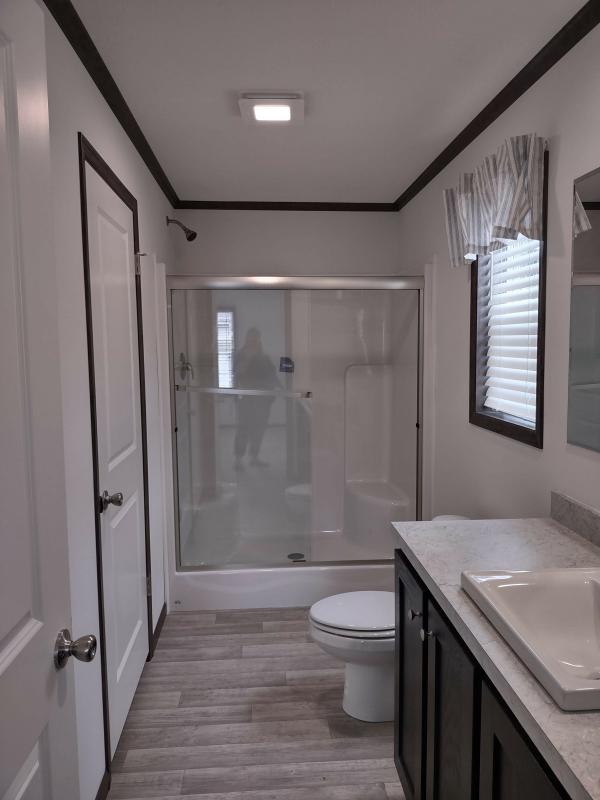 2025 Colony 298 NULL  Home