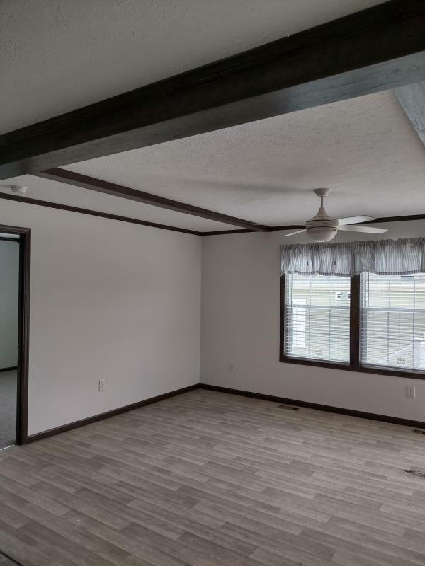 2025 Colony 298  Home