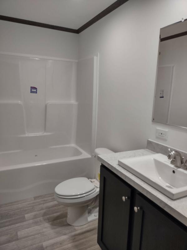 2025 Colony 298 NULL  Home