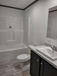 2025 Colony 298  Home