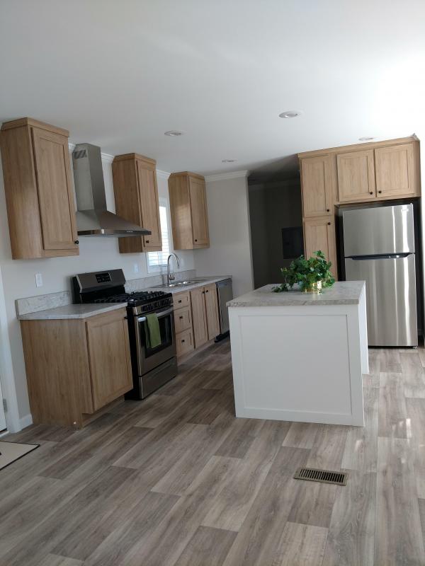 2023 Clayton Mobile Home For Sale