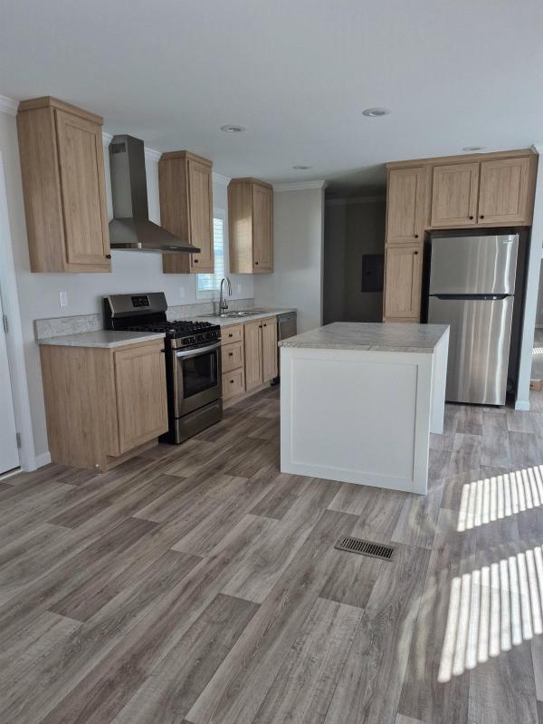 2023 Clayton Tempo  Home