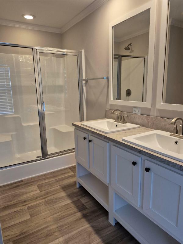 2023 Clayton Tempo  Home