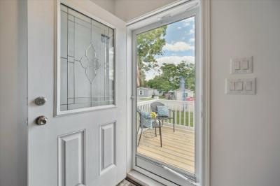 Mobile Home at 180 Marge Lane Somerset, PA 15501