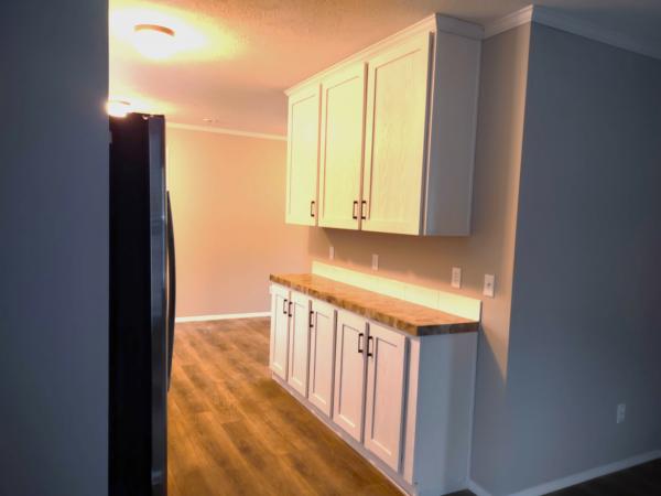 2025 Mansion 70 4070  Home