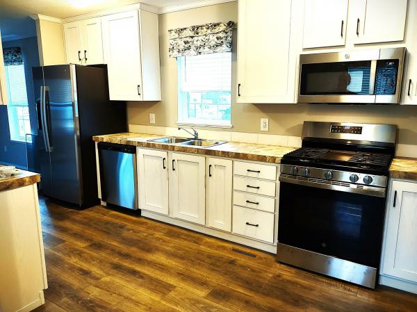 2025 Mansion 70 4070  Home