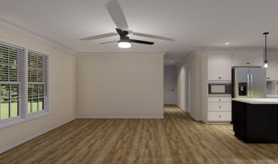 Mobile Home at 16 Ginger Lane, Lot 51 Conowingo, MD 21918