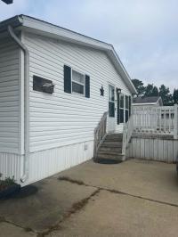 1998 Four Seasons 253  Home