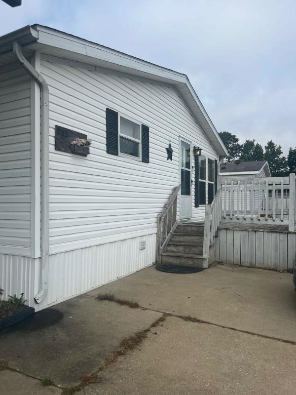 1998 Four Seasons 253  Home