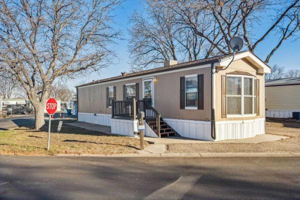 Photo 1 of 2 of home located at 3600 E 88th Ave #194 Thornton Estates, CO 80229