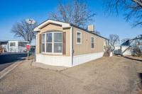 2000 Oak Mobile Home