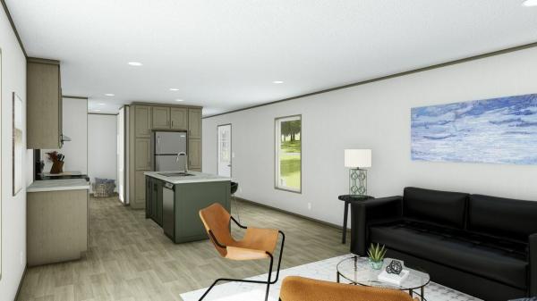 2022 Clayton 113 Mariner  Home