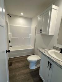 2025 CHAMPION 94 CHFDLM-2856H32-00M56  Home