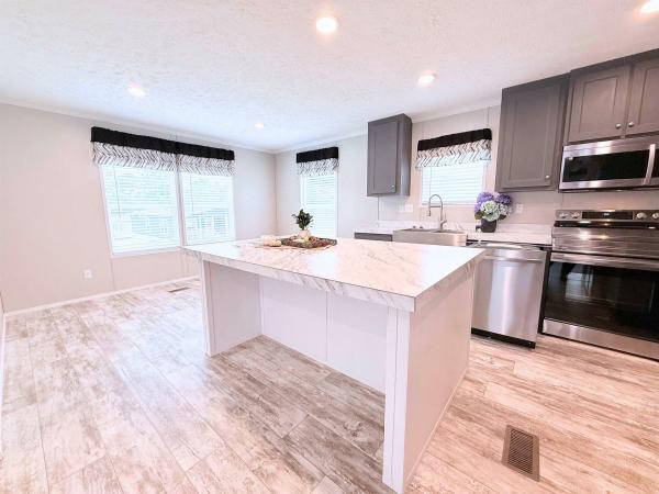 2025 Clayton Savannah  Savannah Living   Home