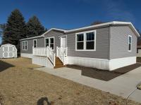 2025 Clayton 72 Eclipse  Home