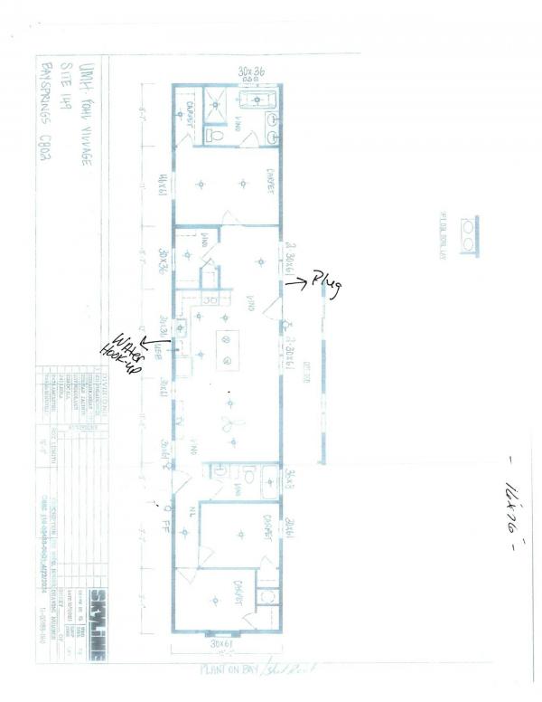 Photo 1 of 1 of home located at 2402 Kingsbury Drive  #76 Canton, OH 44706