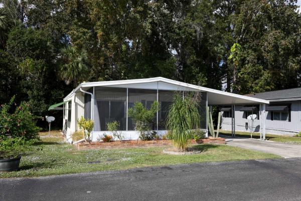 1980 GLEN Mobile Home For Sale