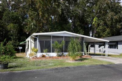 Mobile Home at 346 Casa Grande Winter Springs, FL 32708