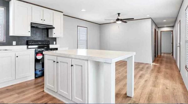 2026 Clayton Homes HOMESTEAD SERIES Mobile Home