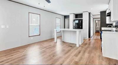 Photo 5 of 5 of home located at 950 N. Jennie Barker Blvd #27 Garden City, KS 67846