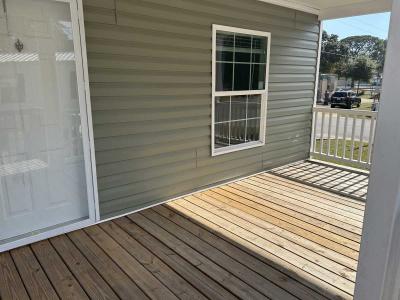 Photo 2 of 7 of home located at 901 Massachusetts Ave, Lot 116 Pensacola, FL 32505